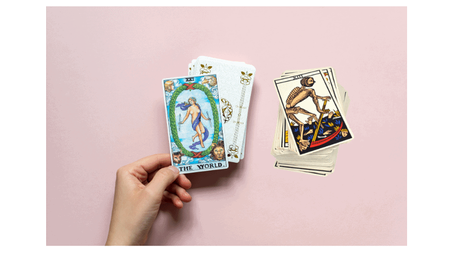 Como Interpretar Cartas de Tarot: Guia Completo para Iniciantes e Avançados