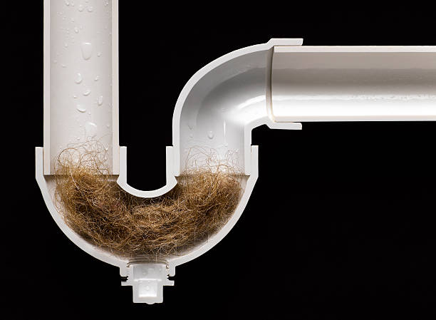 Os Perigos dos Produtos Químicos para Desentupir Canos: Proteja Sua Saúde e o Meio Ambiente