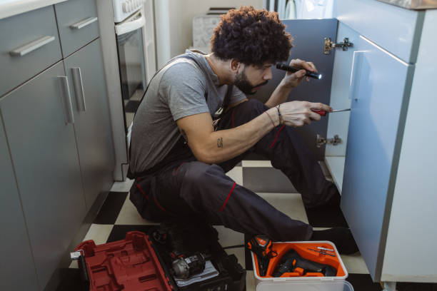 Encanamentos Entupidos: Um Guia Completo para Desentupir e Evitar Novos Entupimentos em Sua Casa