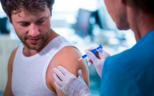 Curso de Aplicação de Injetáveis: Aprenda Teoria e Prática com Especialistas