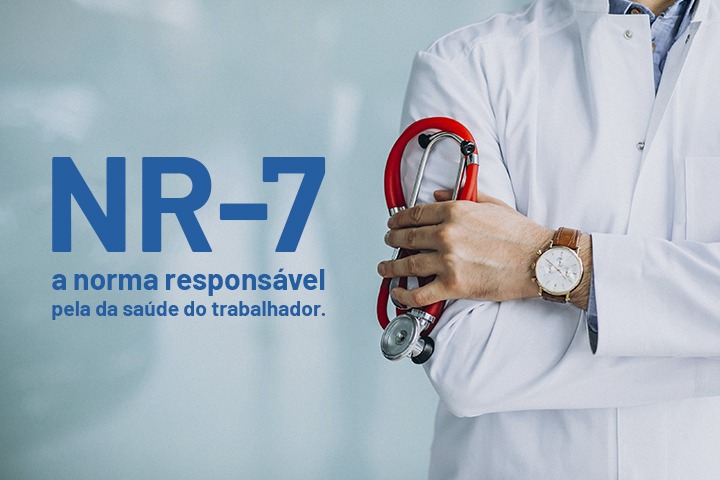 NR-7: Cuidando da Saúde dos Seus Colaboradores e do Sucesso da Sua Empresa
