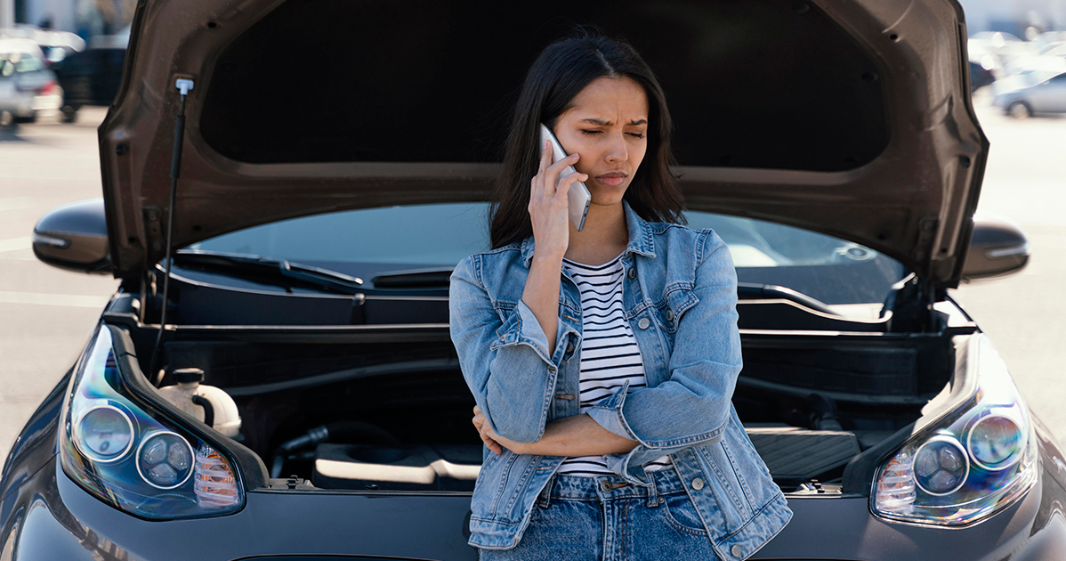 Proteção Veicular: Garanta a Segurança do Seu Carro Agora Mesmo!