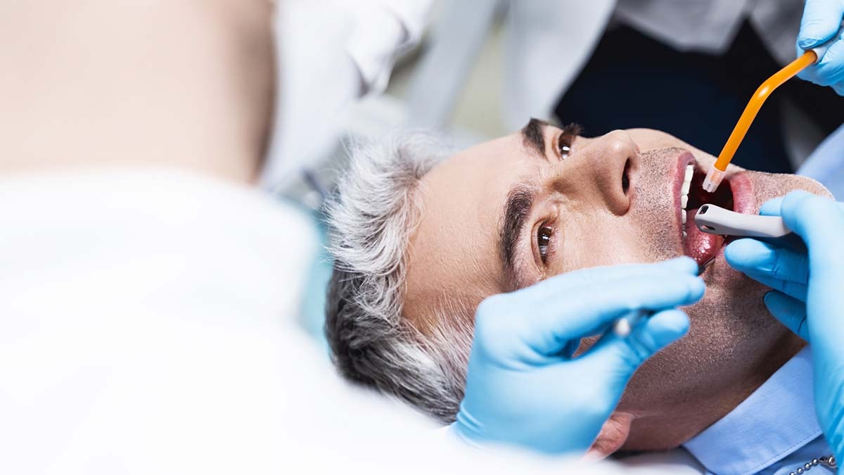 Mitos e Verdades sobre o Tratamento de Canal: Tire Suas Dúvidas e Fique Tranquilo