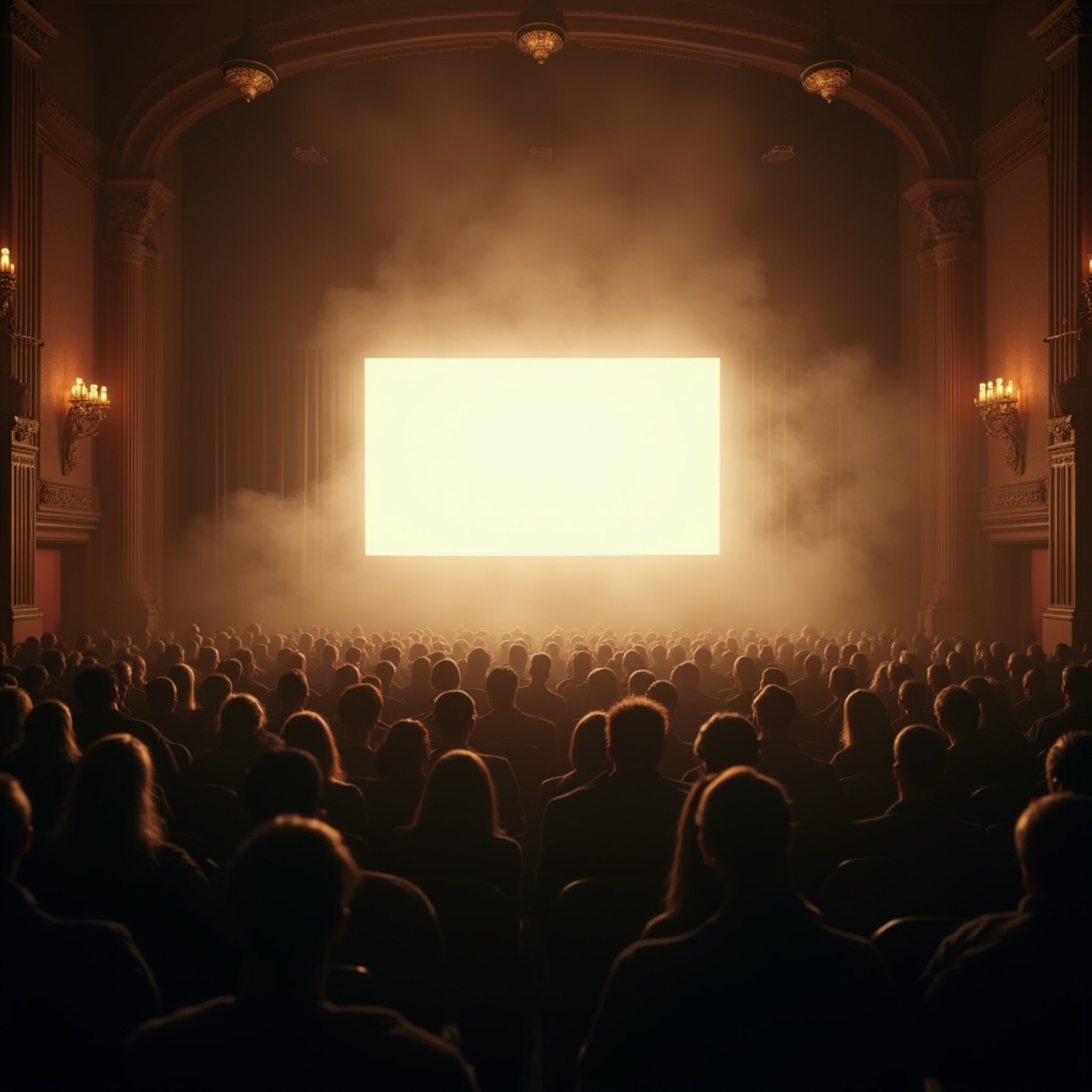 Guia prático de cinema: entender linguagem visual, escolher filmes, iniciar produções e explorar festivais