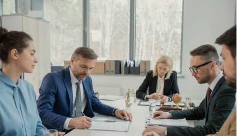 Direito Civil no escritório Aguayo Simão: atuação e cases relevantes