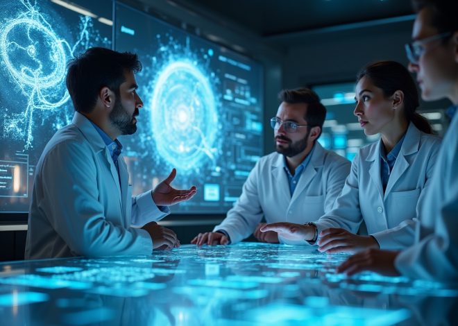 Comunicação científica eficaz: técnicas, formatos visuais e estratégias práticas para transformar dados em decisões