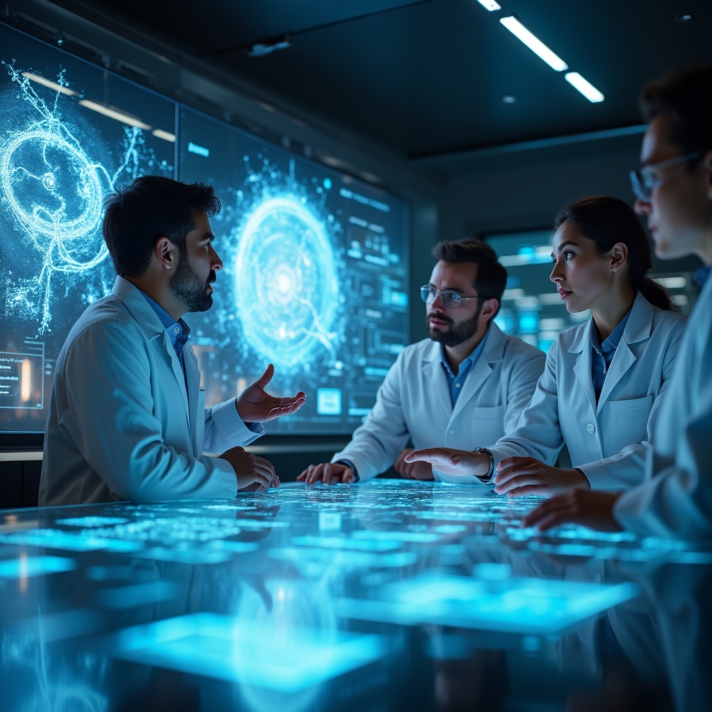 Comunicação científica eficaz: técnicas, formatos visuais e estratégias práticas para transformar dados em decisões