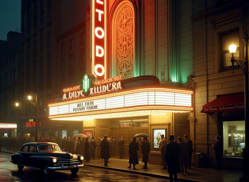 Guia prático para entender filmes, analisar estética, produzir curtas, planejar lançamento e seguir tendências digitais