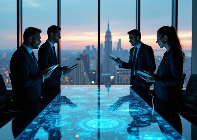 Comunicação corporativa estratégica: guia em 5 passos para engajar equipes, gerir crises, definir canais e medir impacto