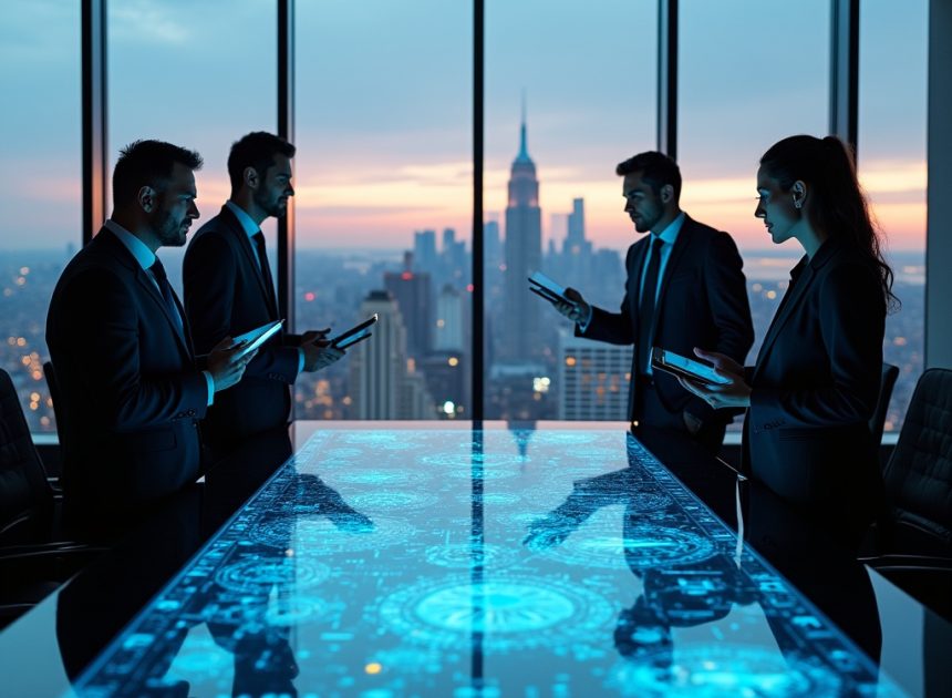 Comunicação corporativa estratégica: guia em 5 passos para engajar equipes, gerir crises, definir canais e medir impacto