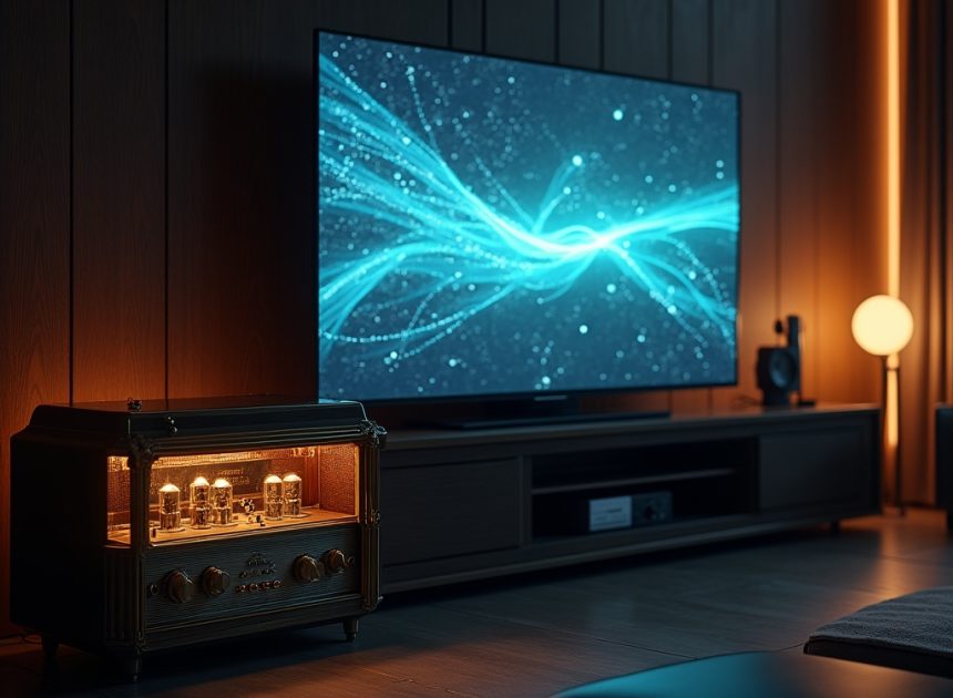 Rádio e TV: como transformar ruído em audiência, checklist com soluções para sincronia, latência e transmissão ao vivo